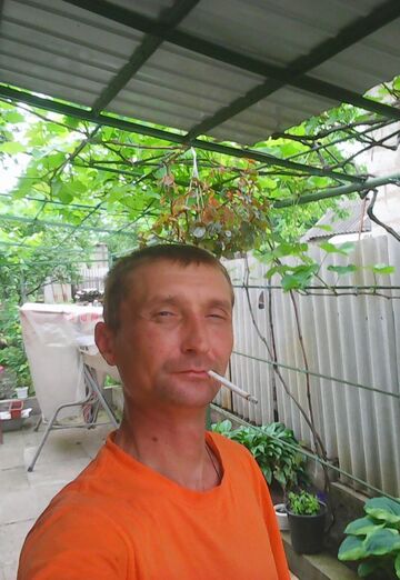 My photo - maksim, 41 from Enakievo (@maksim151795)