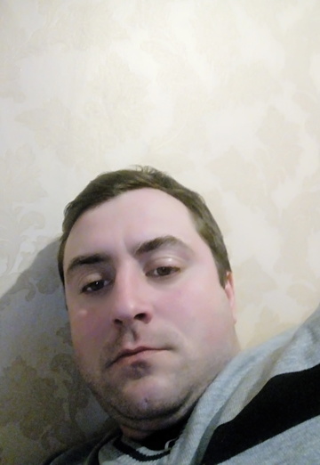 Моя фотография - Роман, 36 из Нижний Новгород (@roman185226)