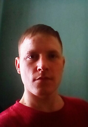 Моя фотография - Денис Кудинов, 33 из Кемерово (@deniskudinov1)