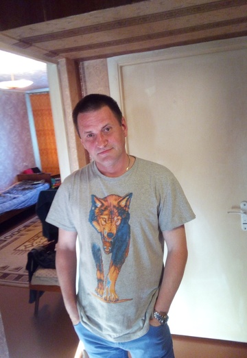 My photo - Sergey, 33 from Kingisepp (@sergey893980)
