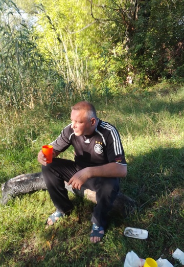 Моя фотография - Вячеслав, 54 из Белгород (@vyacheslav50512)