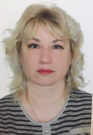 My photo - Neznakomka, 48 from Solnechnogorsk (@neznakomka5993)