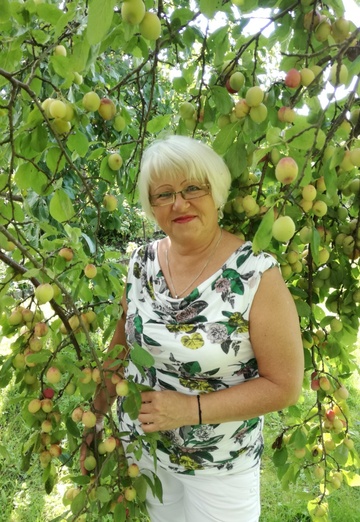 My photo - Olga, 64 from Ventspils (@olga187693)