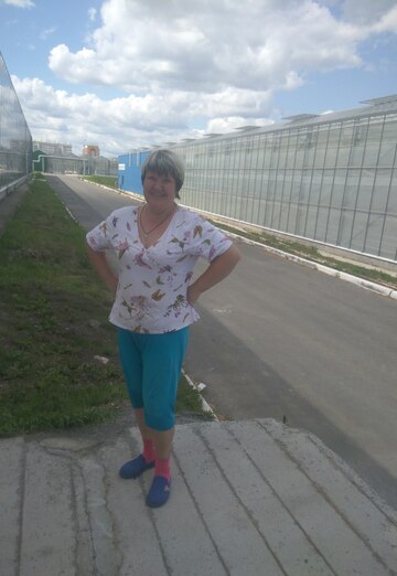 Моя фотография - Ирина, 44 из Челябинск (@irina288438)