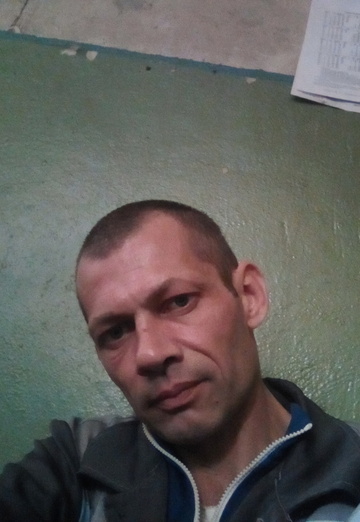 My photo - Dima, 34 from Saratov (@dima222382)