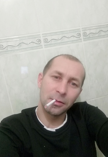 My photo - Ilyas, 41 from Bugulma (@ilyas5850)