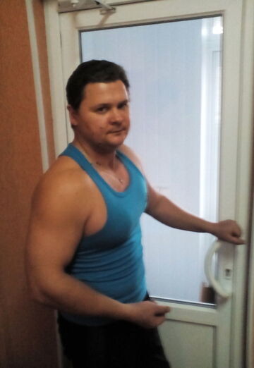 Моя фотография - Александр, 40 из Полтава (@aleksandr666153)