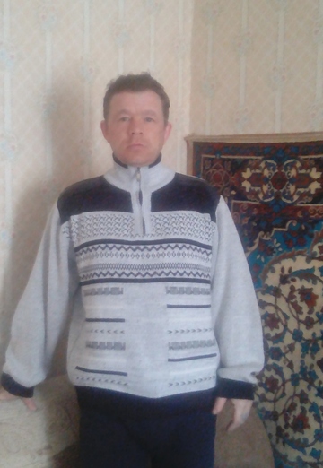 My photo - Artur, 52 from Magadan (@artur43931)