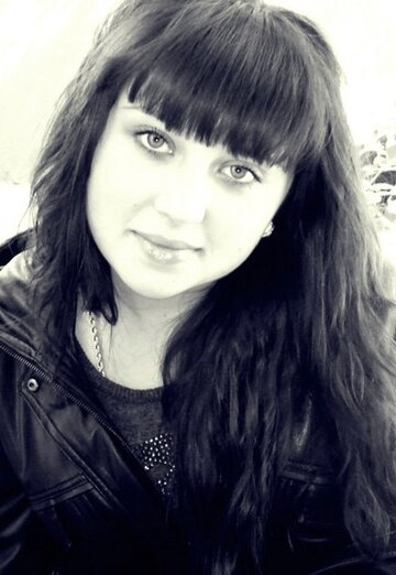 My photo - Katyusha, 30 from Kostanay (@katusha1925)