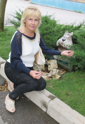 My photo - Alla, 61 from Kerch (@alla22265)