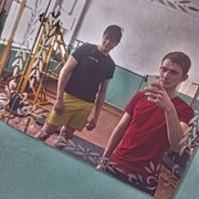 Alex, 24, Отрадная