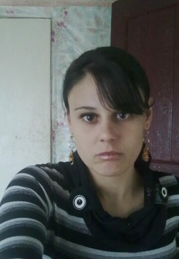 My photo - Myshka, 36 from Kropotkin (@mishka4174)