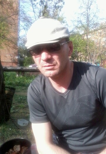 My photo - maksim gerasimov, 49 from Tula (@maksimgerasimov6)