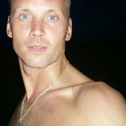 Иван, 37, Архангельское