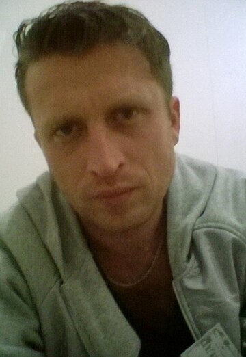 Моя фотография - Александр, 41 из Барнаул (@aleksandr518514)