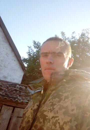 Моя фотография - веталь, 38 из Запорожье (@vetal2749)