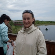 татушка, 45, Пинега