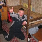 Гена Опасный, 39, Быково