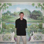 warlok, 38, Хадыженск