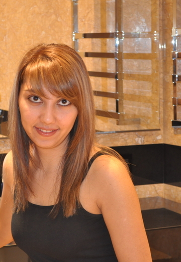 My photo - nika, 41 from Andijan (@id162582)