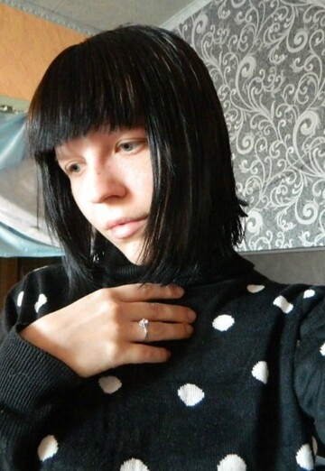 Моя фотография - Елизавета, 33 из Новомосковск (@elizaveta8831387)
