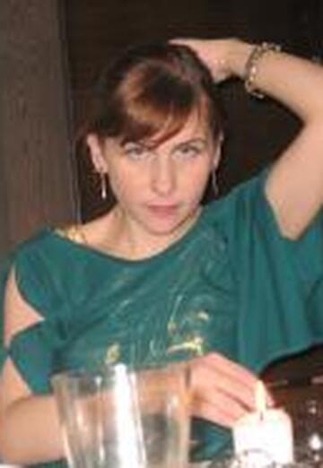 My photo - Natalya, 48 from Narva (@diknatasha)