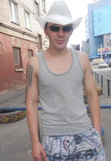My photo - Aleksandr, 35 from Agryz (@aleksandr6944825)