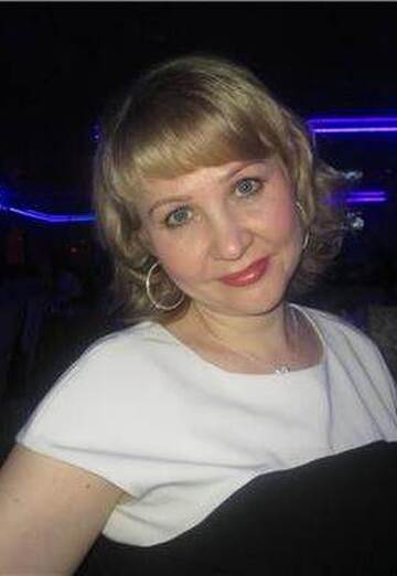Моя фотография - Жанна, 44 из Астрахань (@user42754)