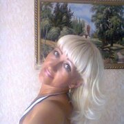 Светлана 49 лет (Овен) на сайте знакомств Тихорецка