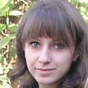 Люба, 33, Светлый Яр