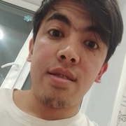 Бахти, 27, Ташкент