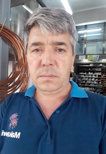 My photo - Begenc, 50 from Istanbul (@begenc75)