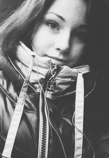 La mia foto - Olesya, 24 di Velikij Novgorod (@olesya24263)