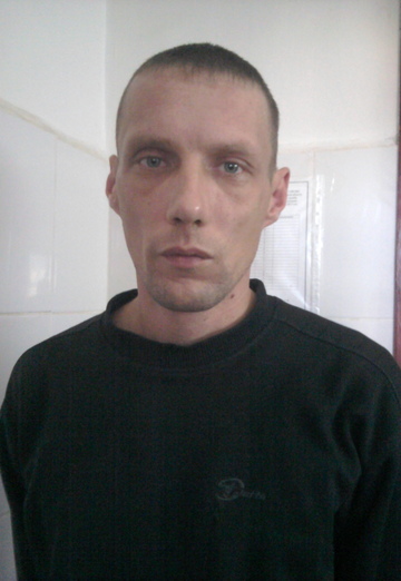 My photo - slava, 38 from Nizhny Novgorod (@slava47795)