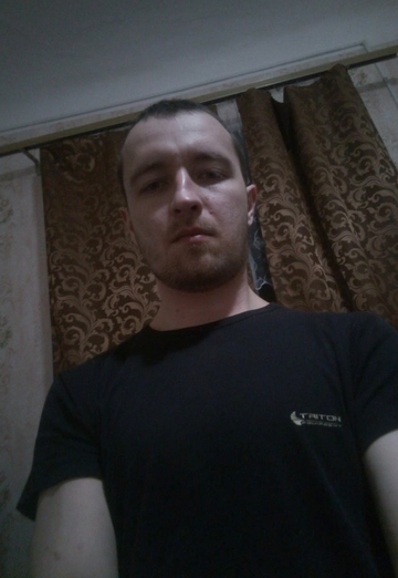 My photo - Andrey, 34 from Sarapul (@beast891)