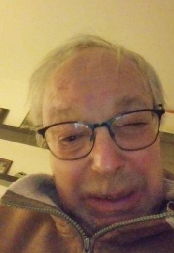 My photo - Bertrand, 72 from Jouy-le-Moutier (@bertrand35)