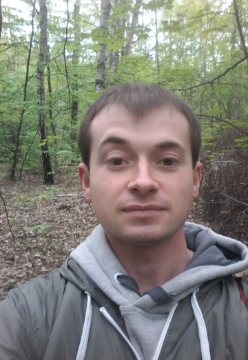 Моя фотография - Дмитрий, 34 из Киев (@dmitriy394888)
