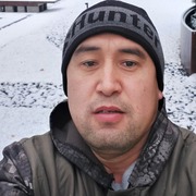 АКРАМ Иссоилов, 37, Пушкино