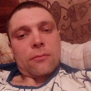 Алексей Жосан, 29, Алейск