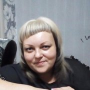 Наталья, 39, Иланский