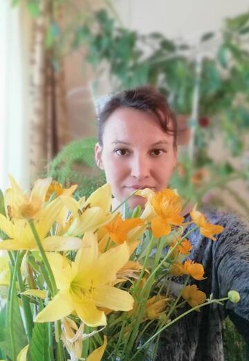 Моя фотография - Оксана, 43 из Уссурийск (@oksana95919)