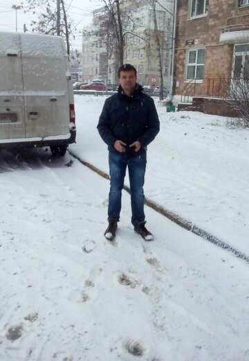Моя фотография - Алексей, 43 из Нижний Новгород (@aleksey395163)