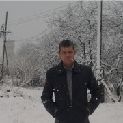 Виталий, 33, Галич