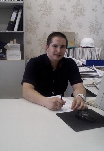 My photo - Artem, 33 from Naberezhnye Chelny (@artem117115)