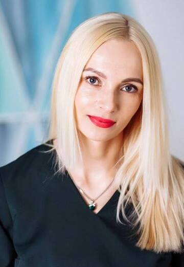 My photo - Olga, 38 from Kirov (@olga205923)