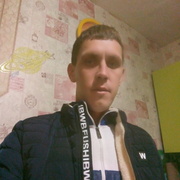 Алексей, 34, Зима