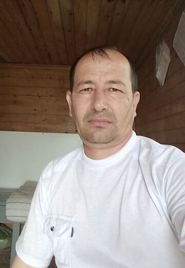 My photo - Sergey, 53 from Tomsk (@sergey917643)