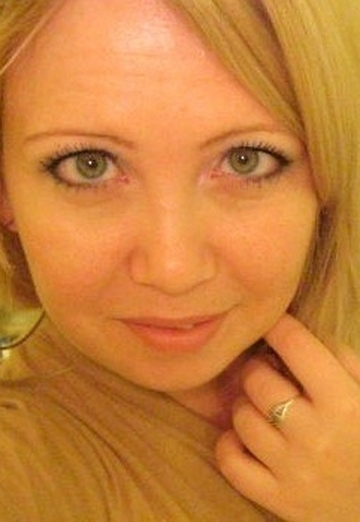 My photo - Dasha Myenson, 38 from Neftekamsk (@dashamenson)