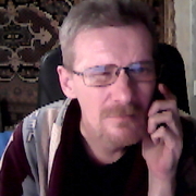 Виктор, 46, Волхов