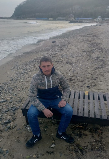 My photo - Kirill, 32 from Dzhubga (@kirill67281)